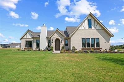 1920 Kaycee Circle, Midlothian TX 76065
