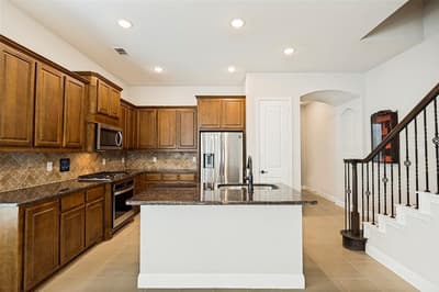 1812 Graham Way, Mansfield TX 76063 - Photo 3