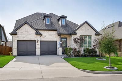 1812 Graham Way, Mansfield TX 76063