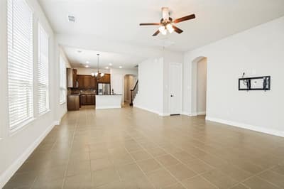 1812 Graham Way, Mansfield TX 76063 - Photo 5