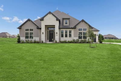 5009 Valley View Drive, Joshua TX 76058 - Photo 2
