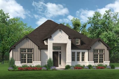 5009 Valley View Drive, Joshua TX 76058 - Photo 3
