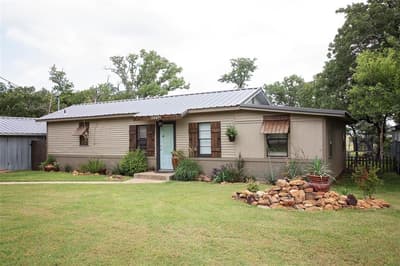 10234 County Road 198, Breckenridge TX 76424 - Photo 2