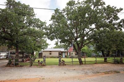 10234 County Road 198, Breckenridge TX 76424