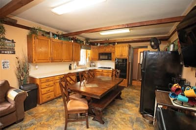 10234 County Road 198, Breckenridge TX 76424 - Photo 4