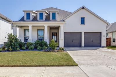 7405 Winterbloom Way, Fort Worth TX 76123