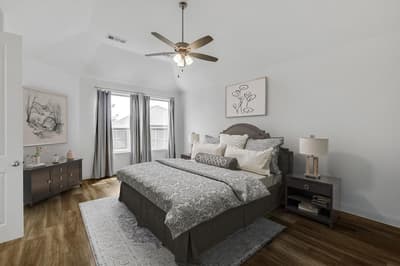 7405 Winterbloom Way, Fort Worth TX 76123 - Photo 4