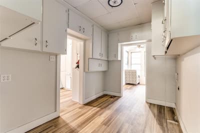 511 N Virginia Street, Terrell TX 75160