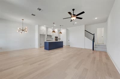 2856 Yampa Drive, McKinney TX 75071 - Photo 4
