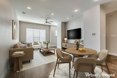 3108 Sunny Brae Drive, Dallas TX 75204