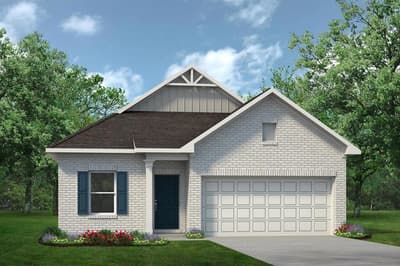 3801 Buckhead Drive, Caddo Mills TX 75135 - Photo 2