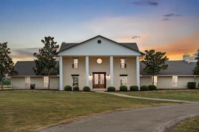 11254 Farm Road 195, Paris TX 75462