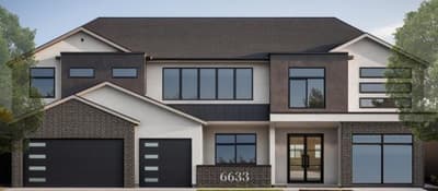 6633 Greenwich Lane, Dallas TX 75230