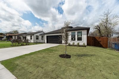 2511 Lea Crest Drive, Dallas TX 75216 - Photo 2