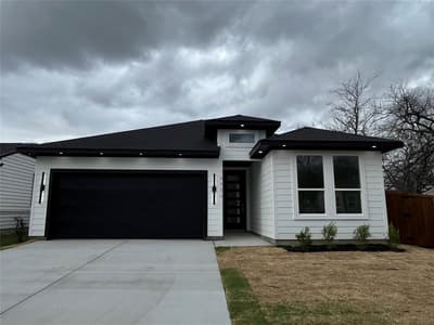 2511 Lea Crest Drive, Dallas TX 75216