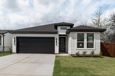 2511 Lea Crest Drive, Dallas TX 75216 - Photo 5