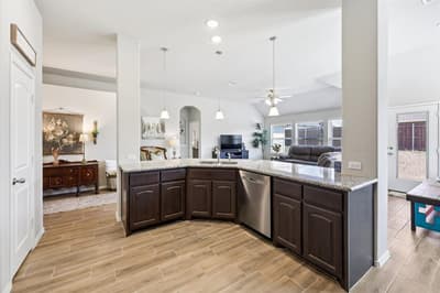 212 Magnolia Drive, Azle TX 76020 - Photo 5