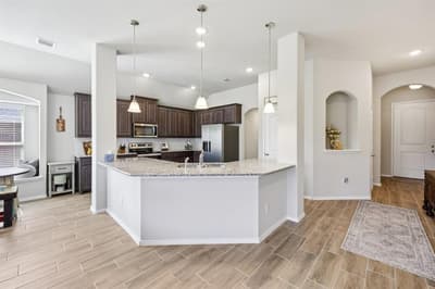 212 Magnolia Drive, Azle TX 76020 - Photo 4