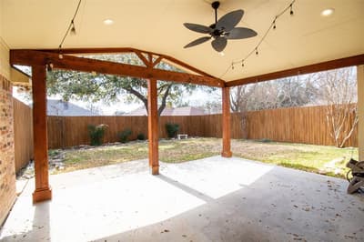 2410 Radcliffe Drive, Rowlett TX 75088 - Photo 2