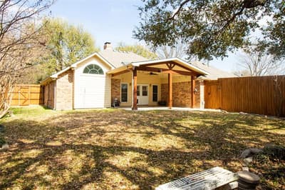 2410 Radcliffe Drive, Rowlett TX 75088 - Photo 5