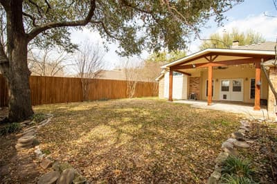 2410 Radcliffe Drive, Rowlett TX 75088 - Photo 4