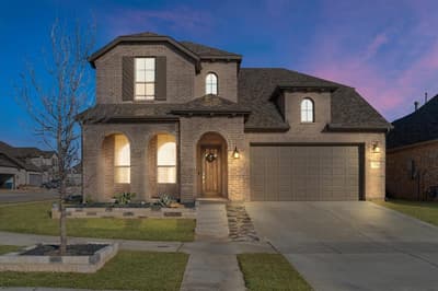 1332 Thompson Road, Argyle TX 76226 - Photo 3