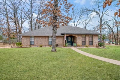 4145 Sleepy Hollow, Reno TX 75462