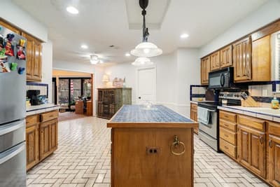 4145 Sleepy Hollow, Reno TX 75462 - Photo 5