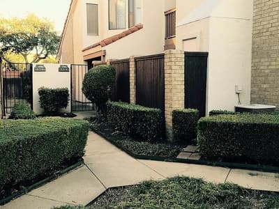 519 Ranch Trail # 134, Irving TX 75063