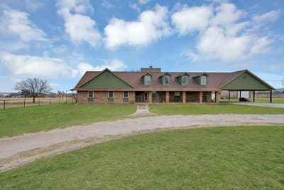 117 Hudson Lane, Aledo TX 76008 - Photo 2