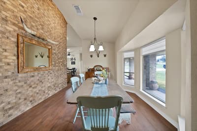 117 Hudson Lane, Aledo TX 76008 - Photo 4