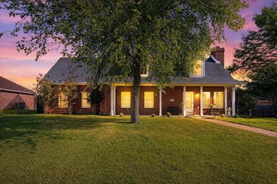 4805 Hunters Ridge Drive, Sachse TX 75048 - Photo 5