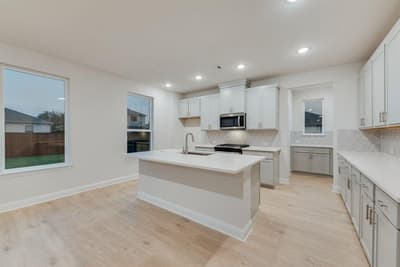 517 Marcus Lane, Crowley TX 76036 - Photo 3