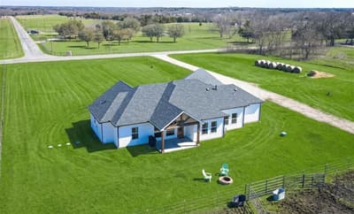 2415 Bucksnort Road, Van Alstyne TX 75495 - Photo 3