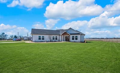 2415 Bucksnort Road, Van Alstyne TX 75495 - Photo 4