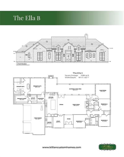 6271 Mcchesney Drive, Midlothian TX 76065