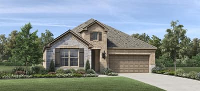 845 Mountain Aloe Drive, Fort Worth TX 76247
