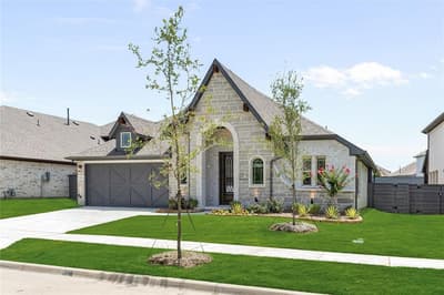 7216 Cherry Blossom Lane, Little Elm TX 76227 - Photo 2