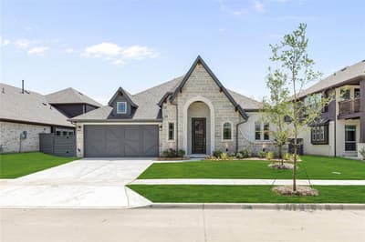 7216 Cherry Blossom Lane, Little Elm TX 76227