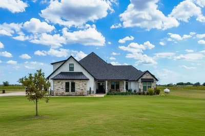 4319 County Road 2617, Caddo Mills TX 75135 - Photo 2