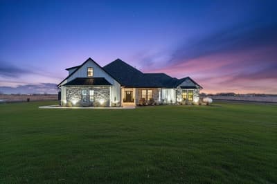 4319 County Road 2617, Caddo Mills TX 75135 - Photo 3