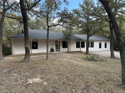 2446 Neely Trail, Valley View TX 76272