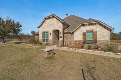 1062 Rio Grande Way, Weatherford TX 76087 - Photo 2