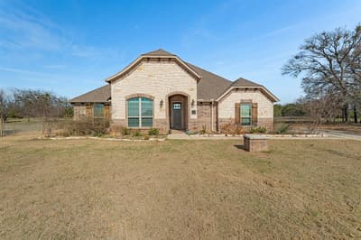 1062 Rio Grande Way, Weatherford TX 76087