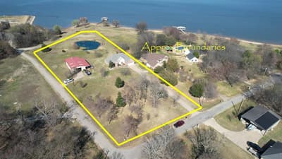 125 Rs County Road 3379, Emory TX 75440 - Photo 2