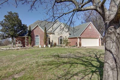 125 Rs County Road 3379, Emory TX 75440 - Photo 3
