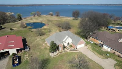 125 Rs County Road 3379, Emory TX 75440