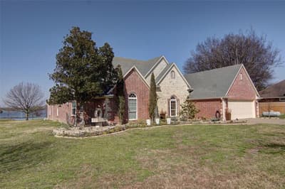 125 Rs County Road 3379, Emory TX 75440 - Photo 4