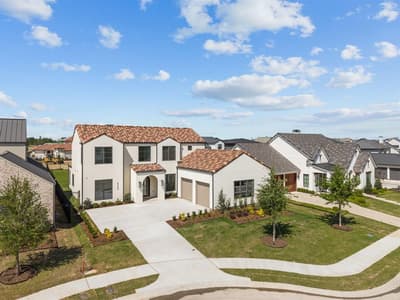 9724 Latour Court, Fort Worth TX 76126 - Photo 2