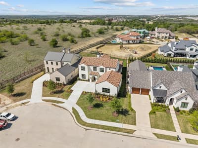 9724 Latour Court, Fort Worth TX 76126 - Photo 3